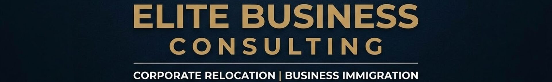 Elite Bunsiness Consulting Int.