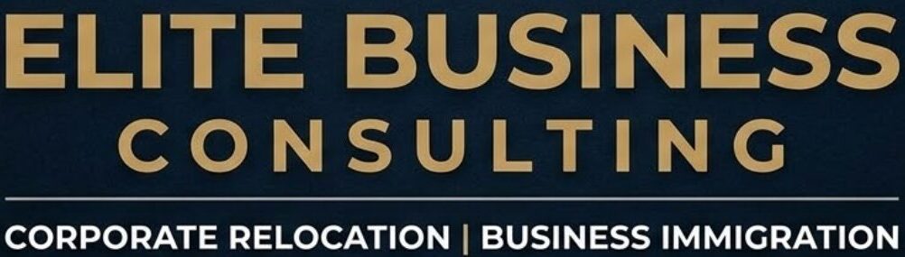 Elite Bunsiness Consulting Int.