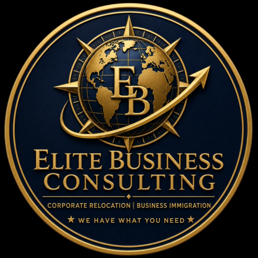 Elite Business Consulting Int.