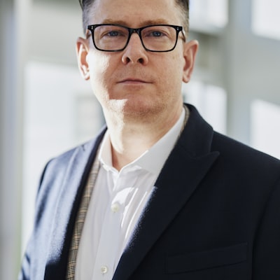 David Park